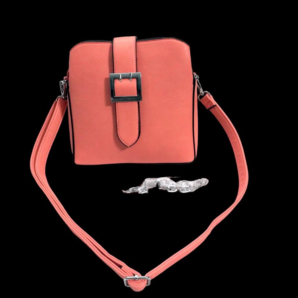 Crossbody Bag, Crossbody Purse, Small Bag, Women's Purse, Shoulder Bag. Handbag